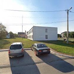 Urząd Gminy Dzwola (Dzwola en Merlo San Luis)