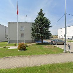 Urząd Gminy Miączyn (Miączyn en Merlo San Luis)