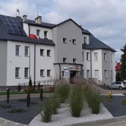 Urząd Gminy Obryte (Obryte )