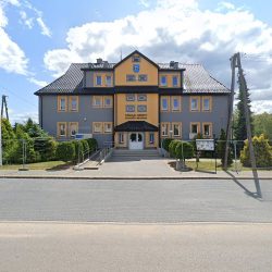 Urząd Gminy Płoniawy-bramura (Płoniawy-Bramura )