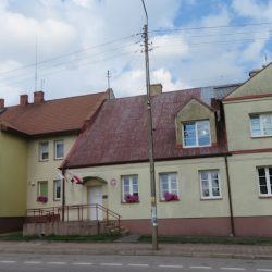 Urząd Gminy Radziłów (Radziłów )
