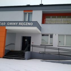 Urząd Gminy Ręczno (Ręczno )