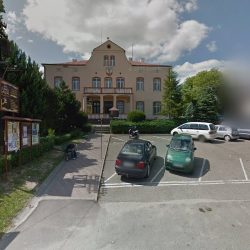 Urząd Miasta I Gminy W Jaworniku Polskim (Jawornik Polski )