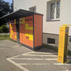 Urząd Stanu Cywilnego (Obryte )