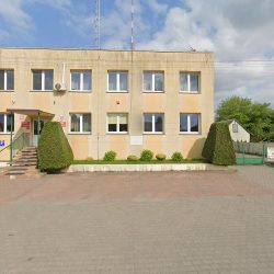 Urząd Stanu Cywilnego (Wodzierady )