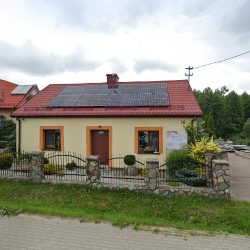 Usługi Florystyczne Justyna Uzdowska (Sobowo )