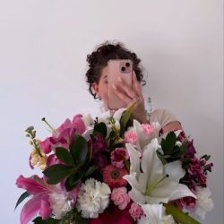Usługi Florystyczne