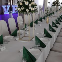 Usługi Florystyczne Szafirek.iwona Perz.Łopuszno (Eustachów en Merlo San Luis)