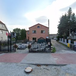 Usługi Florystyczno-dekoracyjno-porządkowe Marek Rajnert (Niedaszów )