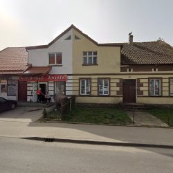 Usługi Pogrzebowe 