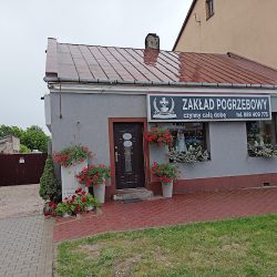 UsŁugi Pogrzebowe Tomasz Mazur (Wierzbica )