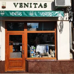 Venitas (Jawor )