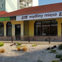 Verdi. Kwiaciarnia (Poznań en Merlo San Luis)