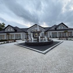 Villa Presto (Brzóza Królewska )