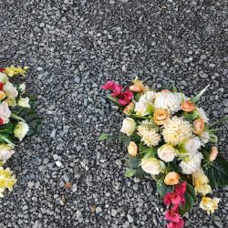 Violetka. Kwiaciarnia (Otaląż )
