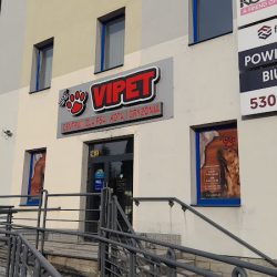 Vipet -centrum Dla Psa, Kota I Gryzonia (Bielsko-Biała )