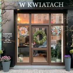 W Kwiatach (Kalisz en Merlo San Luis)