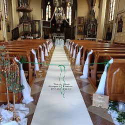 W Świecie Kwiatów (Nekla en Merlo San Luis)
