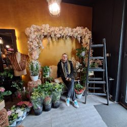 Warsztat Florystyczny Mirka (Bytom )
