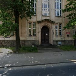 Wąsiewicz Magdalena. Kwiaciarnia (Głogów )