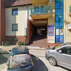 Wenta Irena. Kwiaciarnia (- )