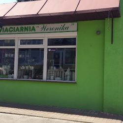 Weronika. Kwiaciarnia, Przesyłki Kwiatowe (Pabianice )