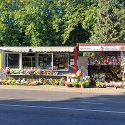 Wieńce Pogrzebowe Żywe & Sztuczne (Bolesławiec )
