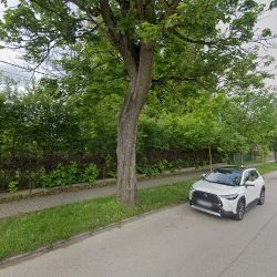 Wigor Skwarek Urszula I Krzysztof Skwarek (Gietrzwałd )