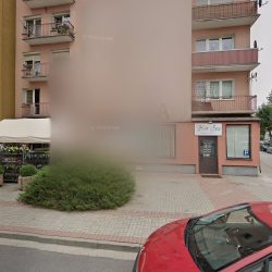 Wik Dom. Sklep Wielobranżowy (Strzelce Opolskie en Merlo San Luis)