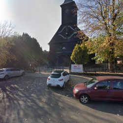 Wiktoria. Kwiaciarnia. Biernacki R. (Rozdrażew en Merlo San Luis)