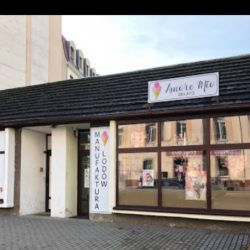 Wilgocka Anita. Kwiaciarnia (Zgorzelec )