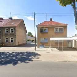 Witkowski Arkadiusz. Kwiaciarnia (Buk en Merlo San Luis)