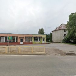 Wójcicka Justyna N. Kwiaciarnia (Jasieniec )
