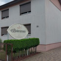 Wolniakowska Ewa. Kwiaciarnia (Września )