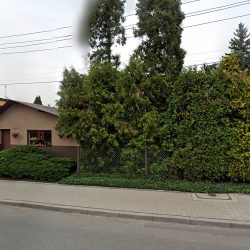Wosz Ireneusz. Sklep Ogrodniczy (Knurów )