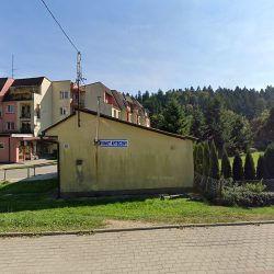 Wróbel Jadwiga. Punkt Apteczny (- )