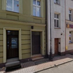 Wrzos. Kwiaciarnia. Róg E. (Wąbrzeźno )