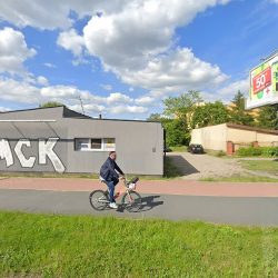 Wyczałkowski Artur. Firma Handlowo - Usługowa (Płock )