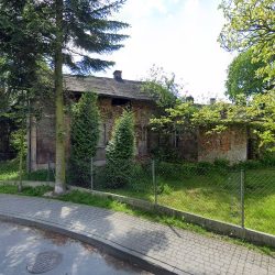 Wyrób Wieńców Pogrzebowych (Strumień )