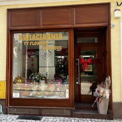 Yt Flowers Boutique (Jelenia Góra )