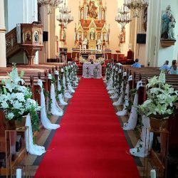 Z MiŁoŚci Do KwiatÓw Agnieszka Nietrzebka (Wałbrzych )