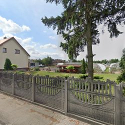 Za Ogrodnictwem Janiaka (Kalisz )