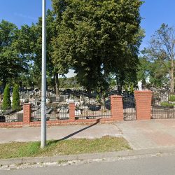 Żabierek Izabela. Ogrodnictwo (Tuliszków en Merlo San Luis)