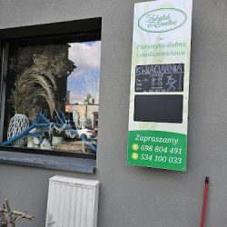 Zakątek Santini Florystyka ślubna I Okolicznościowa (Będzin )