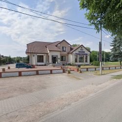 Zakład Pogrzebowy 
