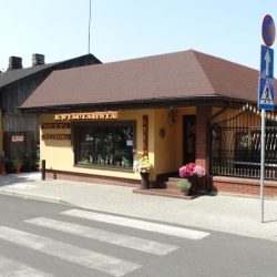 Zakład Pogrzebowy Rozprza. Kwiaciarnia Barbara Duszyńska (Rozprza )