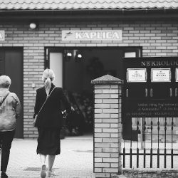 Zakład Usług Pogrzebowych S.c. Depta; Kwiaciarnia Mavera (Kraśnik en Merlo San Luis)