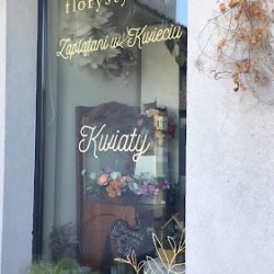Zaplątani W Kwieciu (Tarnów )