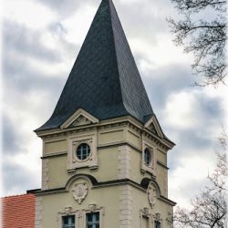 Zgromadzenie Sióstr św. Dominika (- )