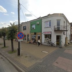 Zielińska Beata. Kwiaciarnia (Janów Lubelski en Merlo San Luis)